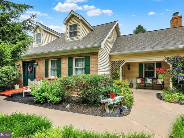536 Grings Hill Rd, Reading, PA 19608