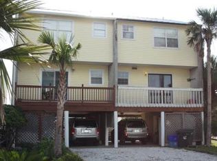 1030-B1 N Fletcher Ave, Fernandina Beach, FL 32034