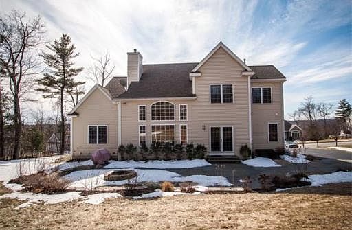 2nd image of 450 Shining Rock Dr