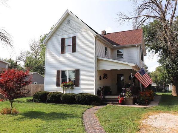 Rossville Real Estate Rossville IL Homes For Sale Zillow