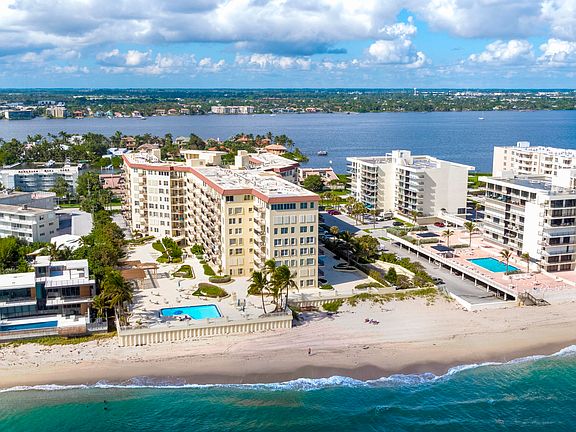 2nd image of 3475 S Ocean Boulevard #4090