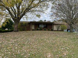 2885 Musser Rd, Morristown, TN 37813