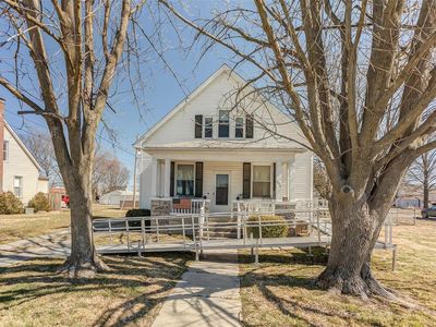 608 S Front St, Okawville, IL, 62271
