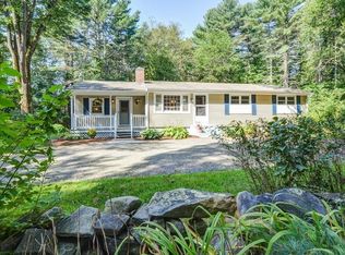 266 Harvard Rd, Stow, MA 01775