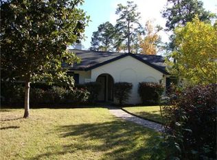 3911 Fernglade Dr, Houston, TX 77068