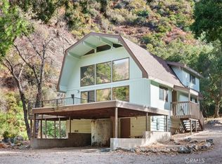 14908 Mill Rd, Silverado, CA 92676