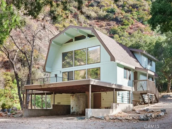 14908 Mill Rd, Silverado, CA 92676