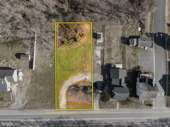 Lots 5 & 6 Singerly Rd, Elkton, MD 21921