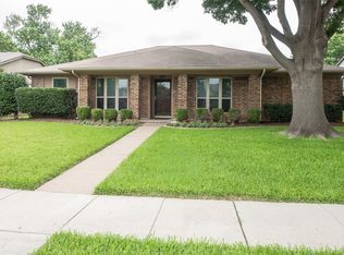 4029 Cavalry Dr, Plano, TX 75023