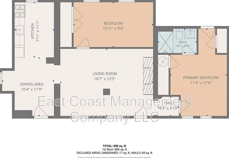 2110 Taylor Ave #B — Photo 20