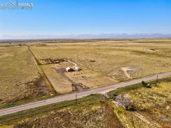 18275 Hanover Rd, Colorado Springs, CO 80928