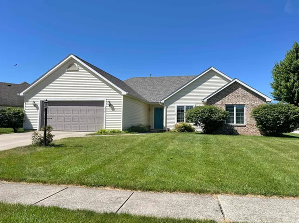 3635 Ashford Blvd, New Haven, IN 46774