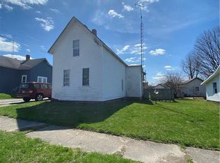 809 Spring St, New Castle, IN 47362