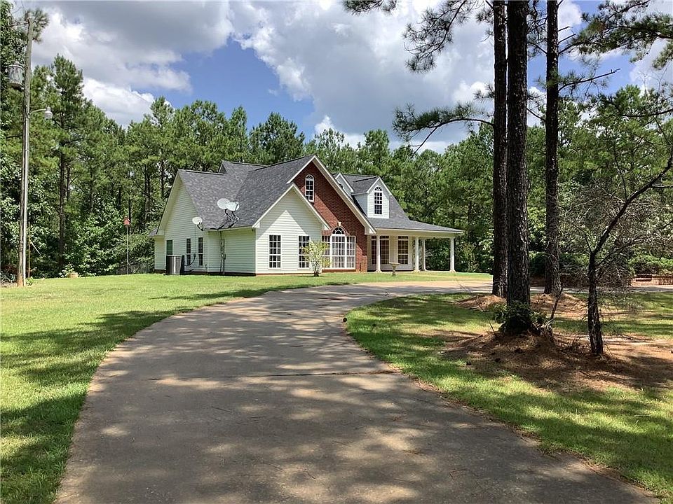 2701 Highway 479, Goldonna, LA 71031 Zillow