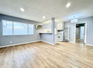 12309 Burbank Blvd APT 32, Valley Village, CA 91607
