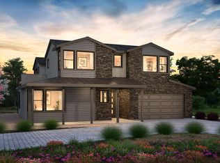 The Tamalpais Plan, Legacy at Lucas Valley, San Rafael, CA 94903