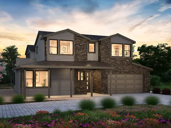 The Tamalpais Plan, Legacy at Lucas Valley