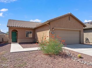 21101 E Frontier Rd, Red Rock, AZ 85145