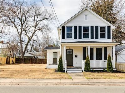6 N Holly Ave, Henrico, VA, 23075