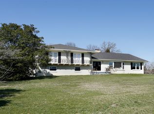 1550 Union City Rd, Richmond, KY 40475