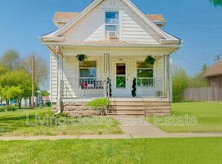 602 C St, Lincoln, NE 68502