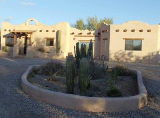 12215 W Sunset Dr, Tucson, AZ 85743