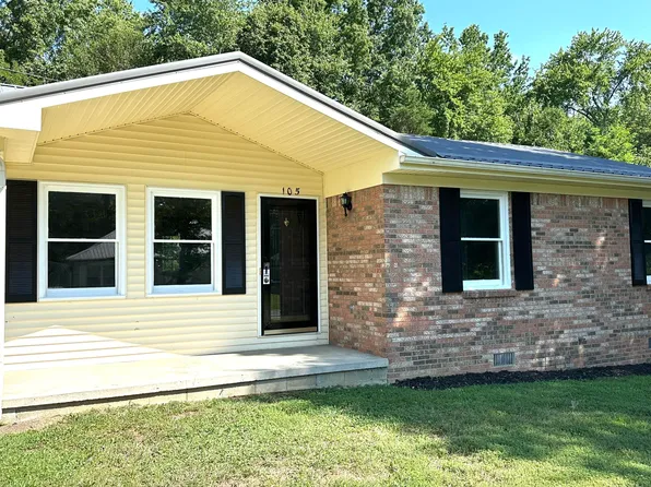 105 Otis St, Berea, KY 40403