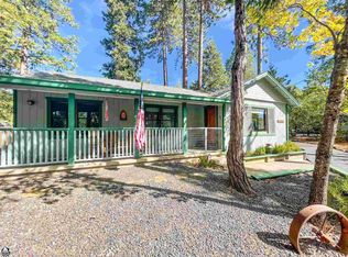 17278 Mount Elizabeth Dr, Sonora, CA