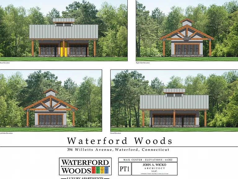Waterford Woods — Photo 7