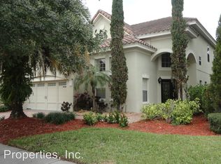 6952 Brescia Way, Orlando, FL 32819