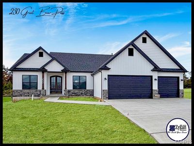 230 Great Bear Pass, Foristell, MO, 63348