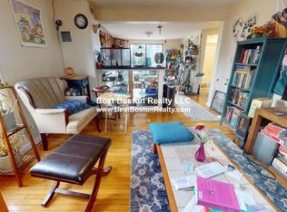 5 Clyde St #2A, Somerville, MA 02145