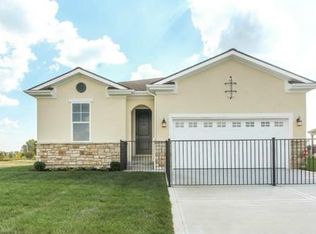 1017 SW Almsby Rd, Lees Summit, MO 64083