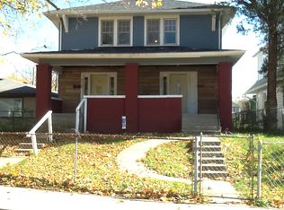 3237 Guilford Ave, Indianapolis, IN 46205