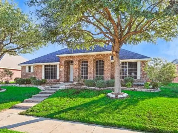 6714 Providence Dr, Rowlett, TX 75089