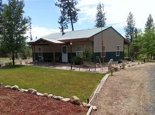 4548 Emilys Way, Springdale, WA 99173