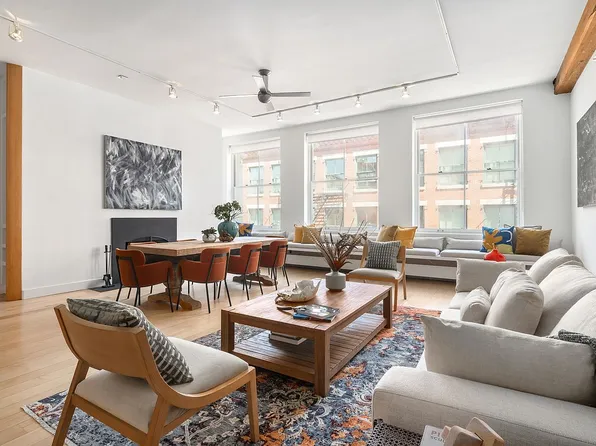 73 Mercer St #5N, New York, NY 10012