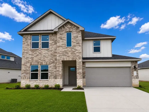 3506 Bonnie Heights St, Fulshear, TX 77441