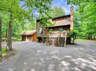 118 Thomas Ln, Albrightsville, PA