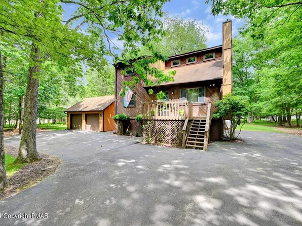 118 Thomas Ln, Albrightsville, PA 18210