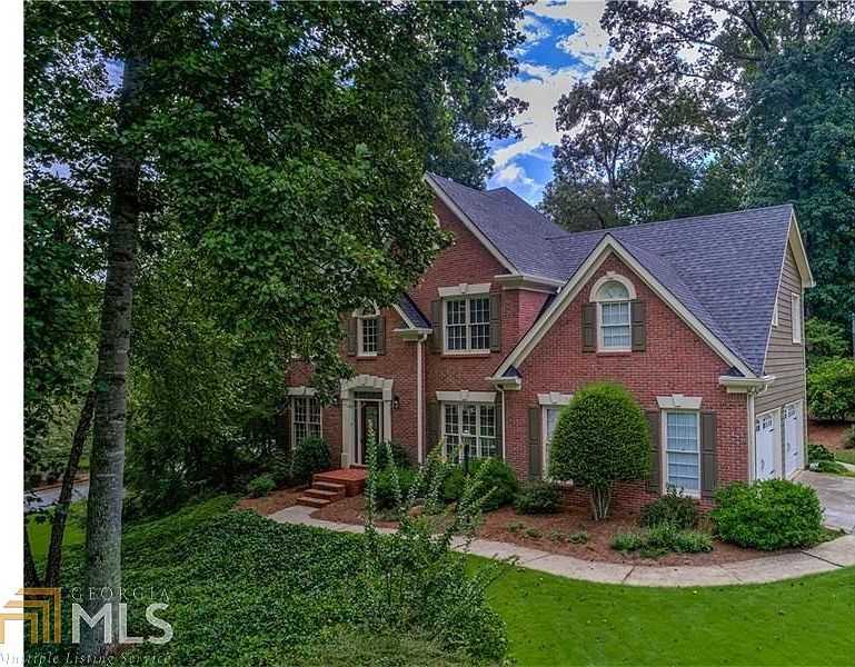 4718 Oakleigh Manor Dr, Powder Springs, GA 30127 Zillow
