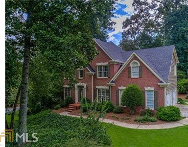 4718 Oakleigh Manor Dr, Powder Springs, GA, 30127