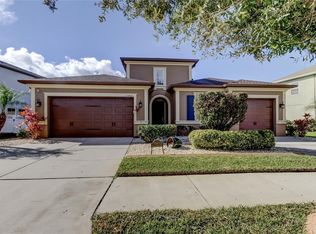 33423 Azalea Ridge Dr, Wesley Chapel, FL 33545
