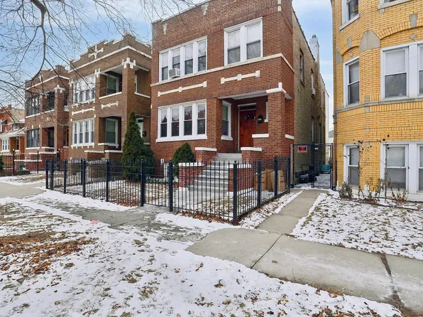 1622 S 48th Ct, Cicero, IL 60804