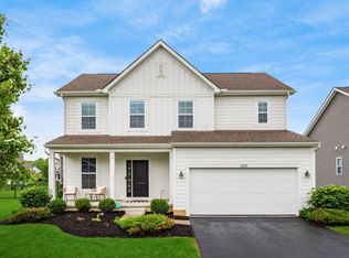 4333 Bluebird Dr, Powell, OH