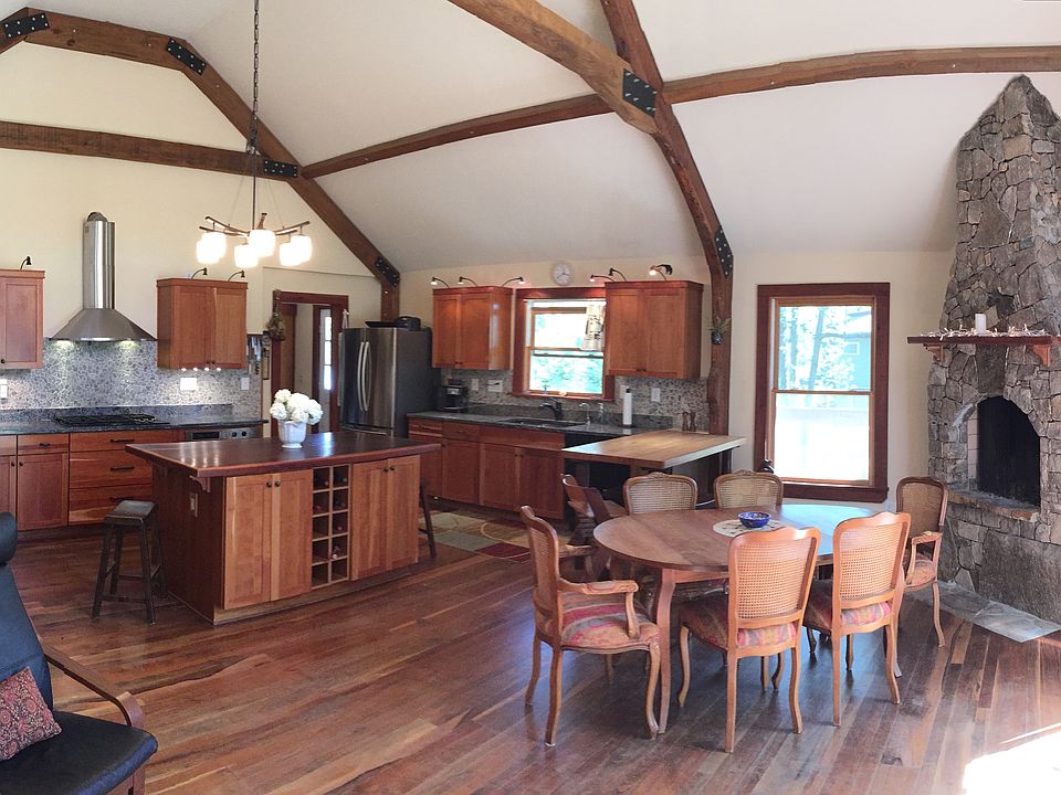 Panoramic Great Room