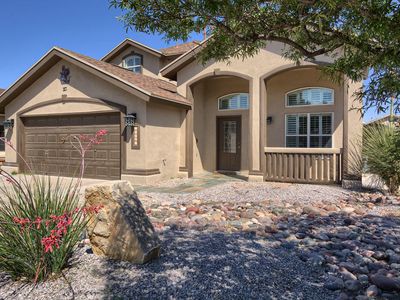 14009 Lago Seco Dr, Horizon City, TX, 79928