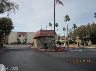 5163 Indian River Dr UNIT 214, Las Vegas, NV 89103
