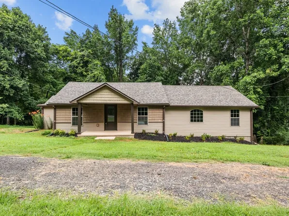 1500 Cumberland Heights Rd, Clarksville, TN 37040