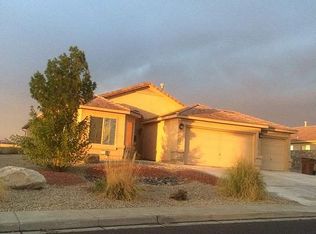 2496 Tuscan Hills Ln, Las Cruces, NM 88011